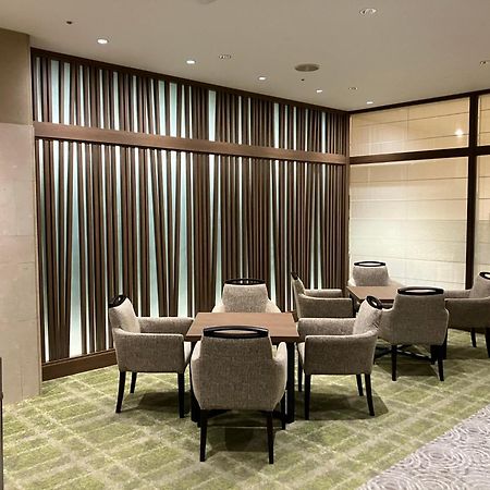Onomichi Kokusai Hotel Ngoại thất bức ảnh
