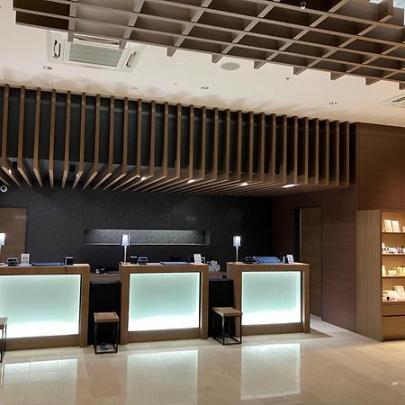 Onomichi Kokusai Hotel Ngoại thất bức ảnh