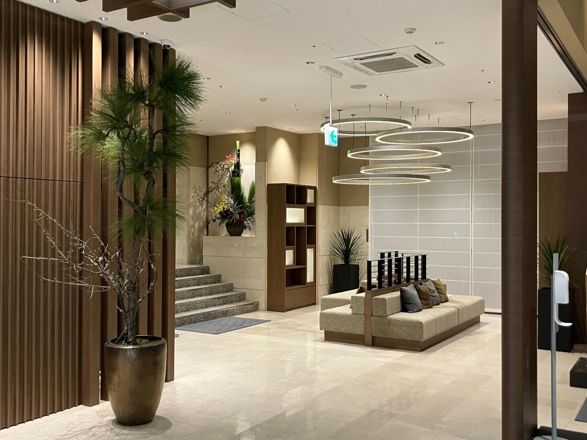 Onomichi Kokusai Hotel Ngoại thất bức ảnh